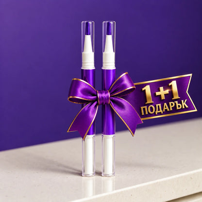 ПИСАЛКА ЗА ИЗБЕЛВАНЕ НА ЗЪБИ